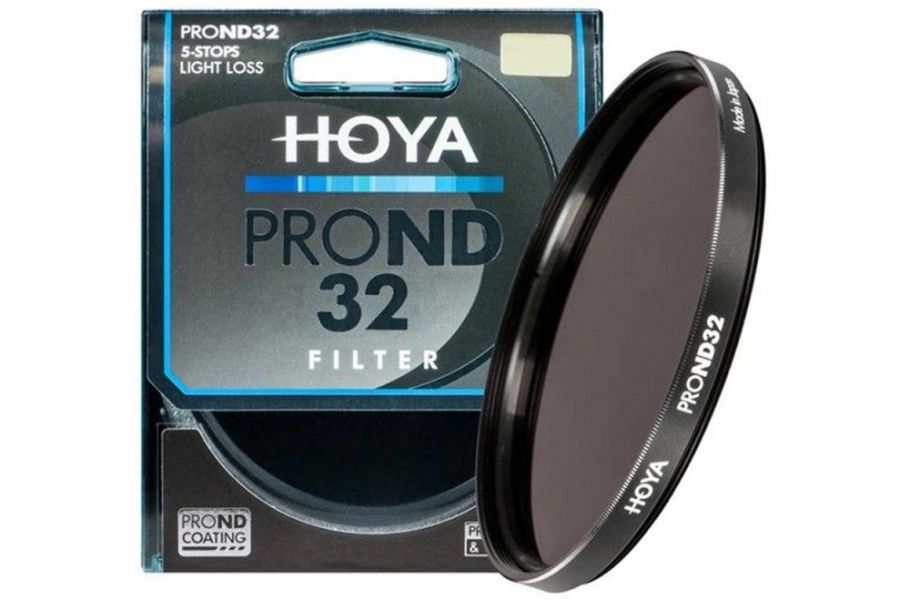 Светофильтр Hoya 62mm PROND32