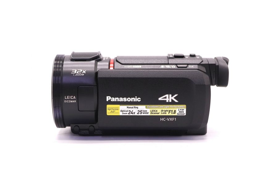 Видеокамера Panasonic HC-VXF1