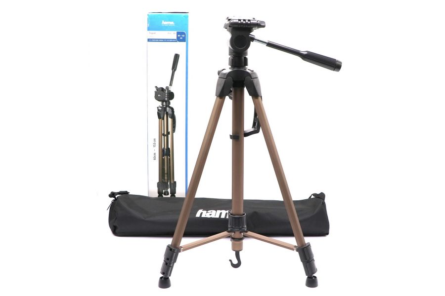 Штатив Hama Star-61 4161 в упаковке