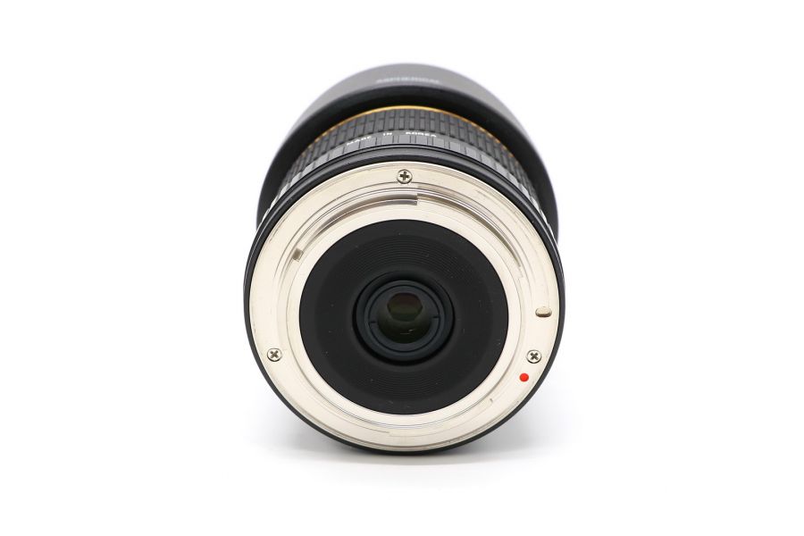 Samyang 8mm f/3.5 AS IF MC Fish-eye CS Canon EF-S б/у
