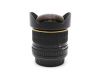 Samyang 8mm f/3.5 AS IF MC Fish-eye CS Canon EF-S б/у