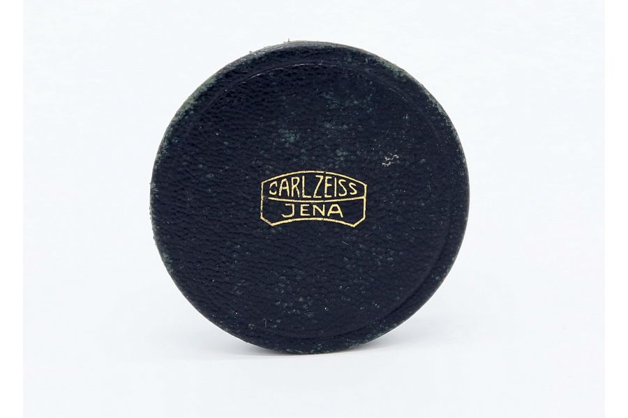 Крышка передняя Carl Zeiss Jena 42mm