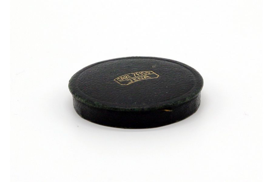 Крышка передняя Carl Zeiss Jena 42mm