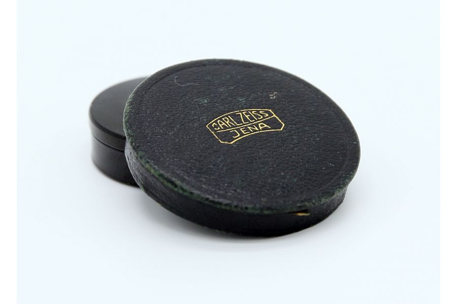 Крышка передняя Carl Zeiss Jena 42mm