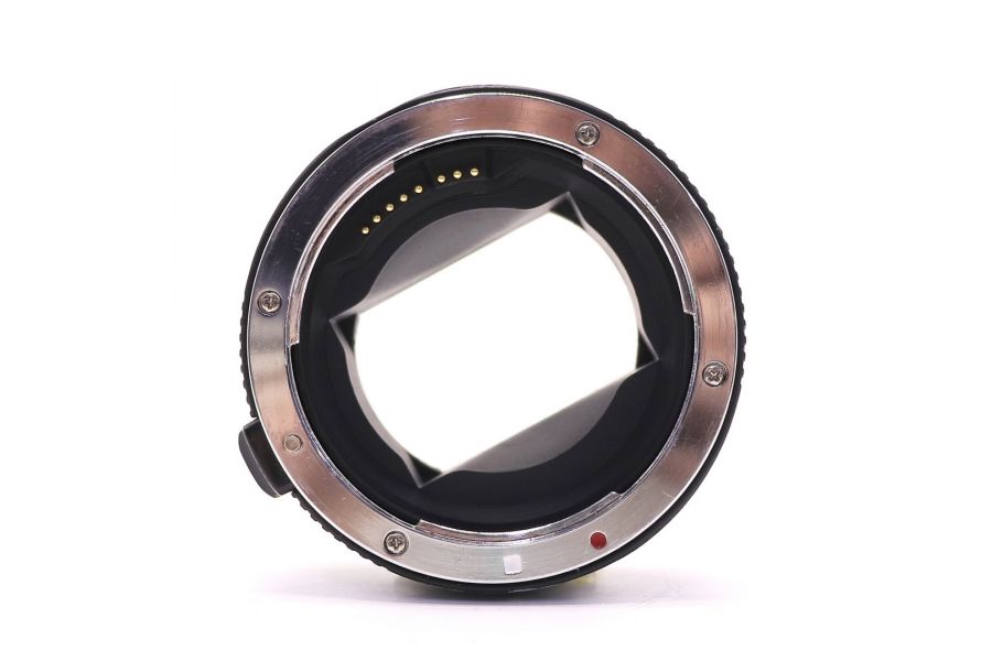 Adapter Canon EF - Sony Nex / Sony E Commlite CM-EF-NEX (China)