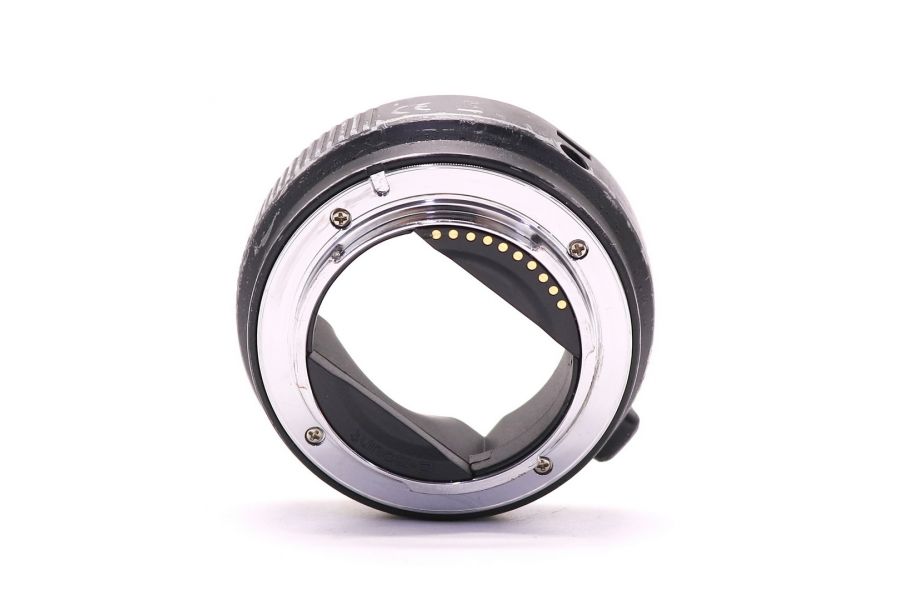 Adapter Canon EF - Sony Nex / Sony E Commlite CM-EF-NEX (China)