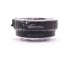 Adapter Canon EF - Sony Nex / Sony E Commlite CM-EF-NEX (China)