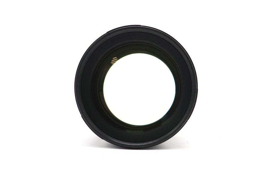 Samyang 85mm f/1.4 AS IF UMC Nikon F