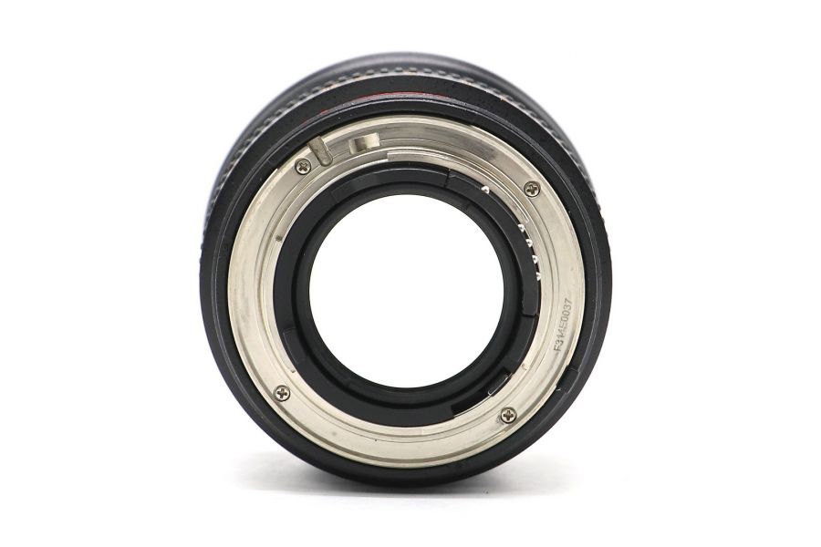 Samyang 85mm f/1.4 AS IF UMC Nikon F