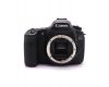 Canon EOS 60D body в упаковке (пробег 5 кадров)