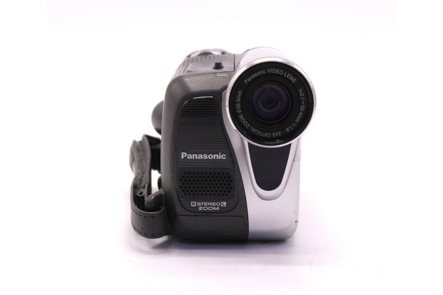 Видеокамера Panasonic NV-GS25GC