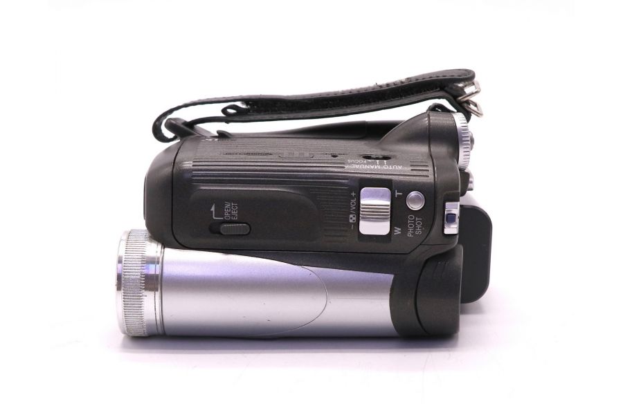 Видеокамера Panasonic NV-GS25GC