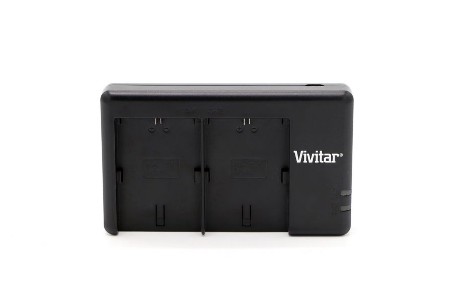 Зарядное устройство Vivitar VIV-QC-2073