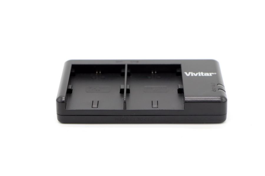 Зарядное устройство Vivitar VIV-QC-2073