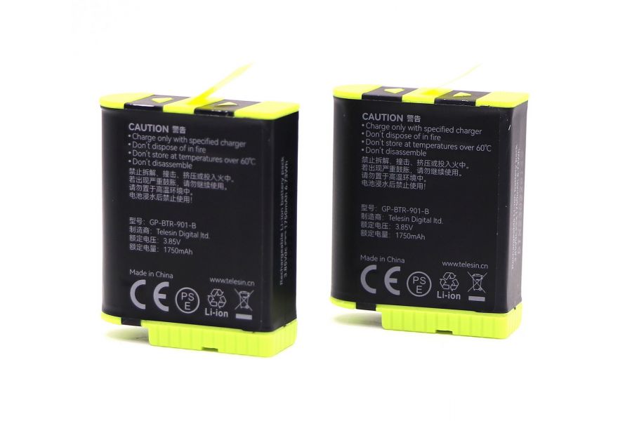 Зарядное устройство Telesin Box