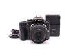 Panasonic Lumix DMC-G3 kit