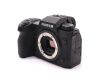 Fujifilm X-H2 body в упаковке (пробег 4630 кадров)