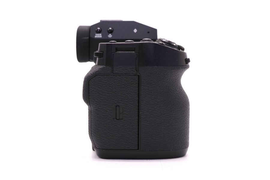 Fujifilm X-H2 body в упаковке (пробег 4630 кадров)