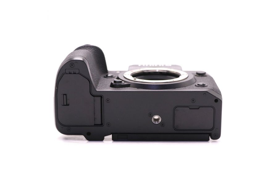 Fujifilm X-H2 body в упаковке (пробег 4630 кадров)
