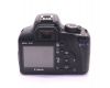 Canon EOS 1000D kit в упаковке (пробег 13730 кадров)
