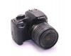 Canon EOS 1000D kit в упаковке (пробег 13730 кадров)