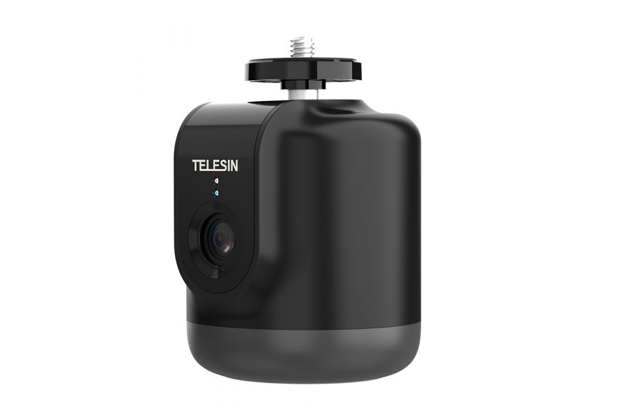 Штативная голова Telesin для экшен-камер TE-GPYT-001