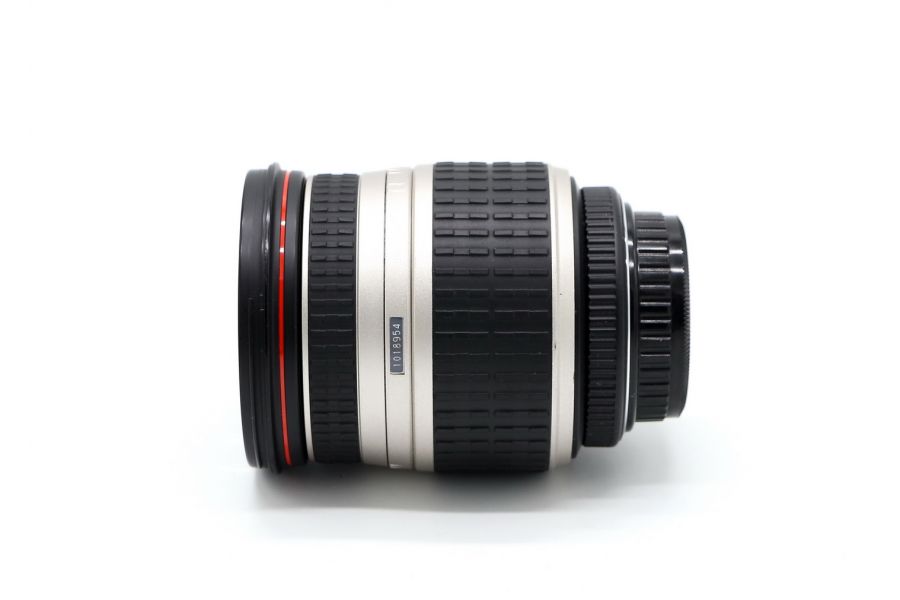 Sigma AF 28-300mm f/3.5-6.3 DL Aspherical IF Hyperzoom Pentax K