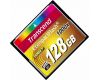 Флеш карта Compact Flash Transcend 128GB 1000x