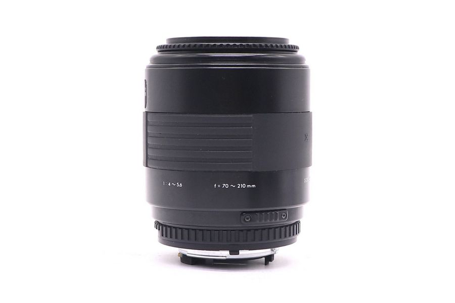 Sigma Zoom-K 70-210mm f/4.5-5.6 MC for Nikon F