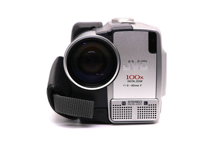 Видеокамера JVC GR-DVL9000