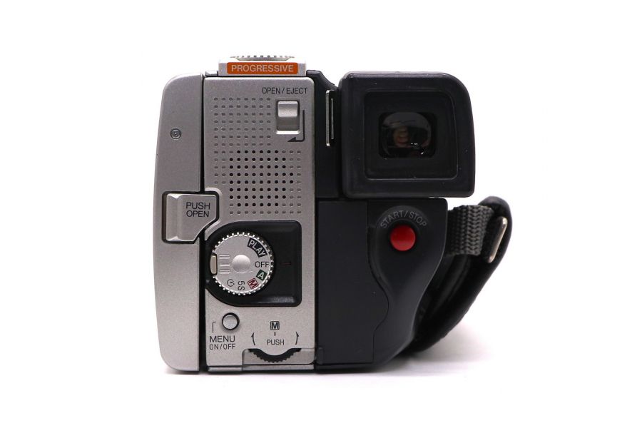 Видеокамера JVC GR-DVL9000