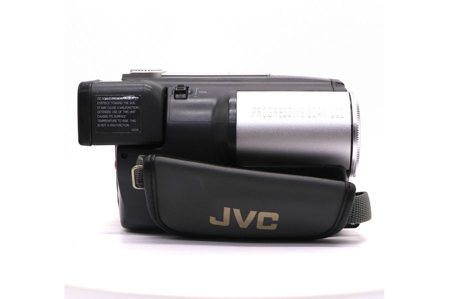 Видеокамера JVC GR-DVL9000