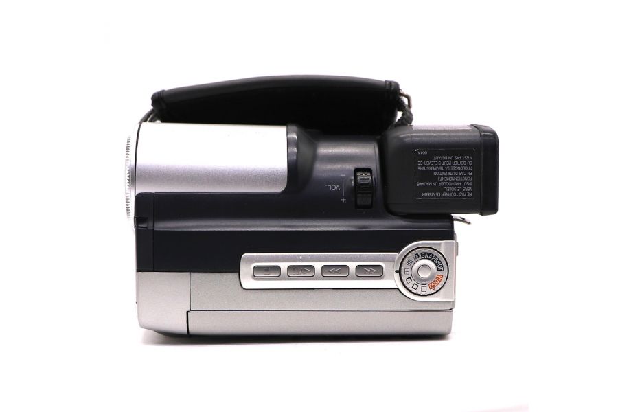 Видеокамера JVC GR-DVL9000