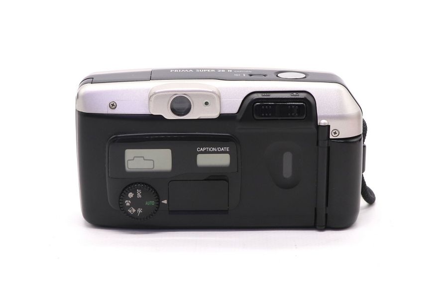 Canon Prima Super 28 N