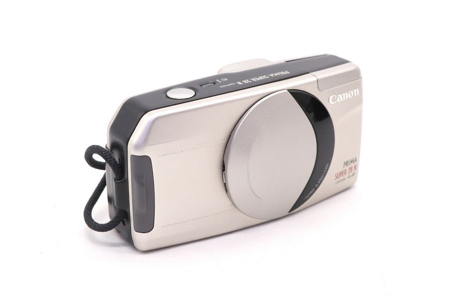 Canon Prima Super 28 N