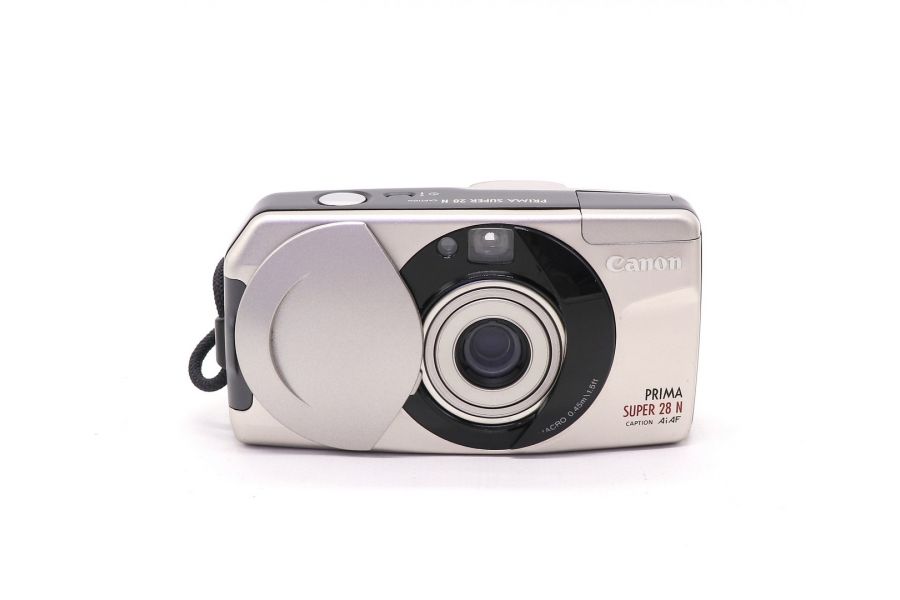 Canon Prima Super 28 N