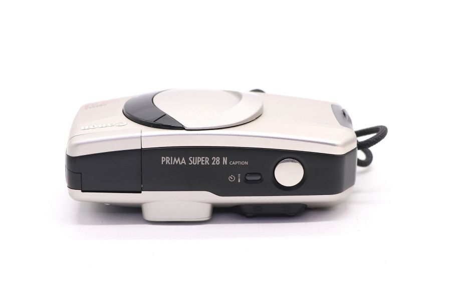 Canon Prima Super 28 N
