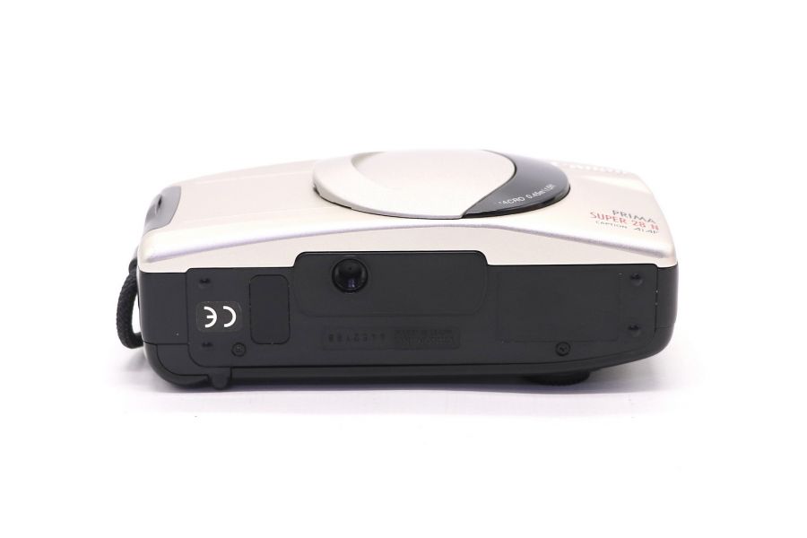 Canon Prima Super 28 N