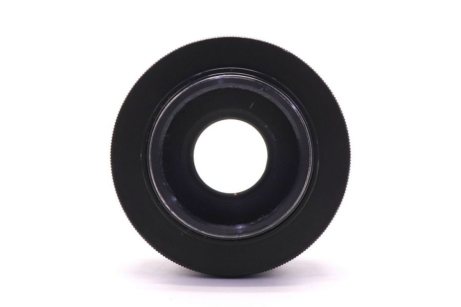 Индустар-58У 3,5/75 (СССР, 1987)