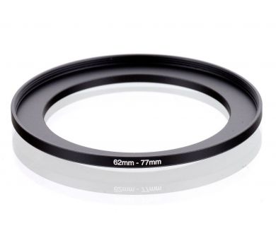 Купить Переходное кольцо 62mm - 77mm Переходное кольцо 62mm - 77mm