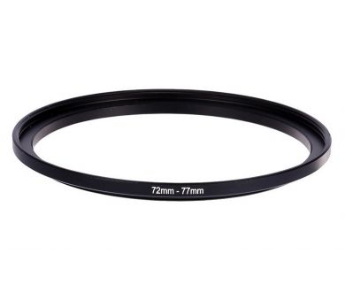 Купить Переходное кольцо 72mm - 77mm Переходное кольцо 72mm - 77mm