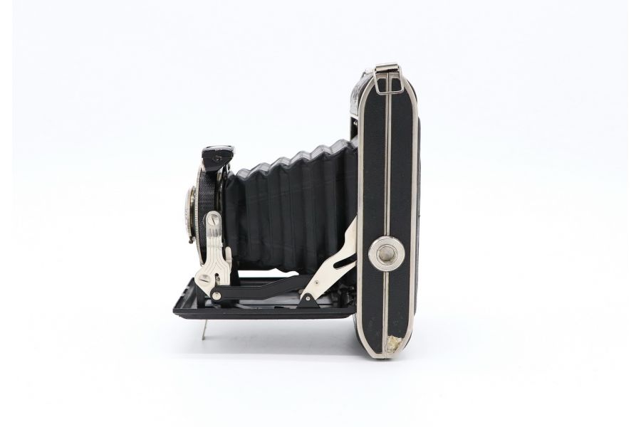 Balda Trioplan 4.5/10cm Meyer Gorlitz