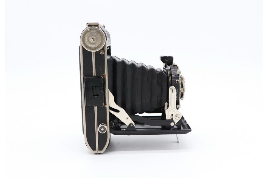 Balda Trioplan 4.5/10cm Meyer Gorlitz