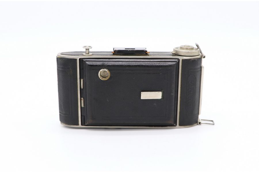 Balda Trioplan 4.5/10cm Meyer Gorlitz