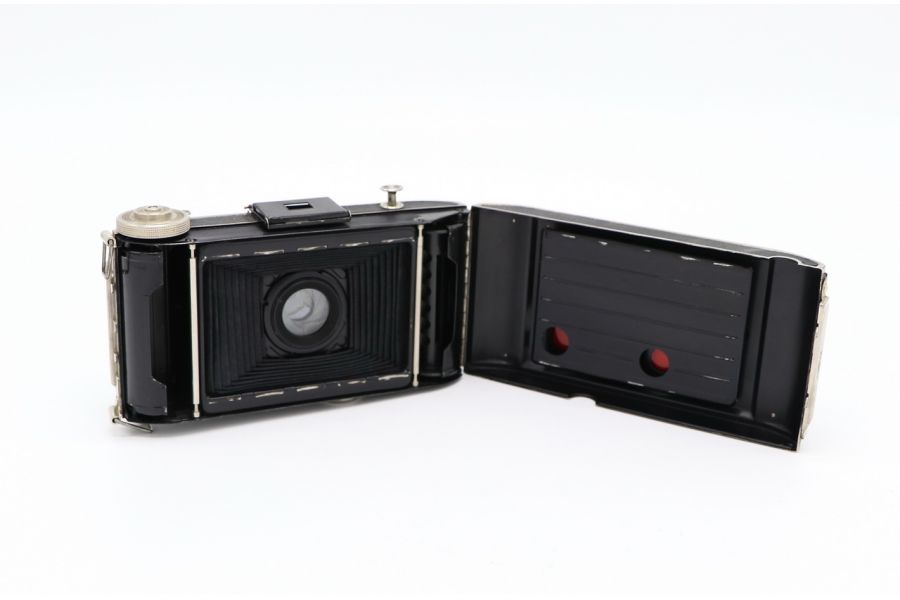 Balda Trioplan 4.5/10cm Meyer Gorlitz