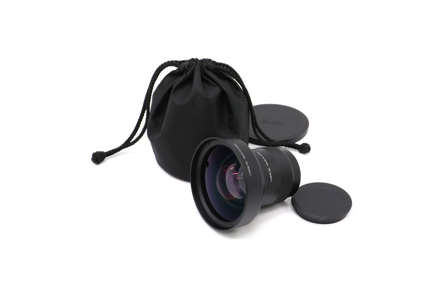 Конвертер Canon Wide WC-DC58B 0.75x