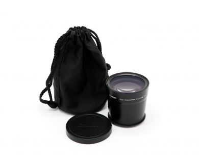 Конвертер Canon Tele-converter TC-DC58B 1.5x