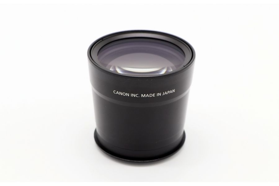 Конвертер Canon Tele-converter TC-DC58B 1.5x