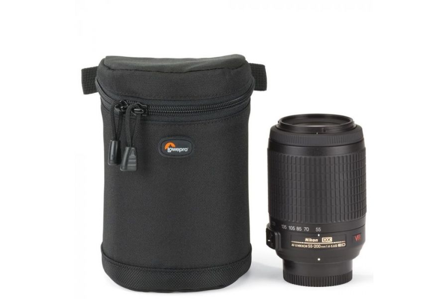 Чехол для объектива Lowepro Lens Case 1W
