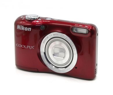 Nikon Coolpix L31